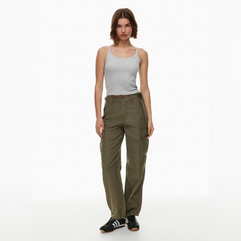 ❤️SOLD❤️TNA supply cargo pant - Picture 1 of 5